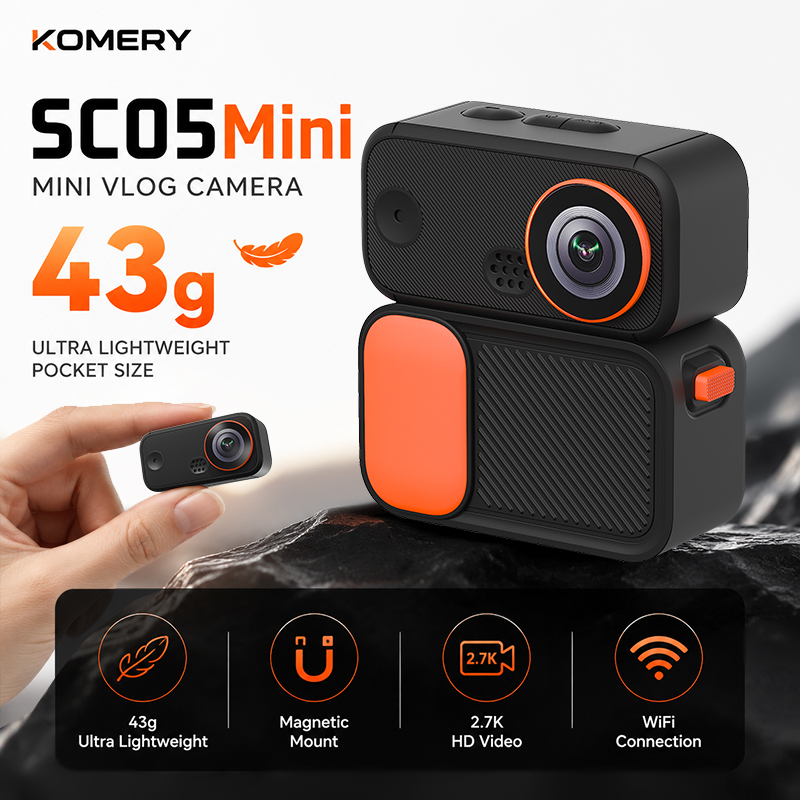Mini Magnetische POV Alltags-V – Korean Lifestyle Vlogs Bewertung und Preis