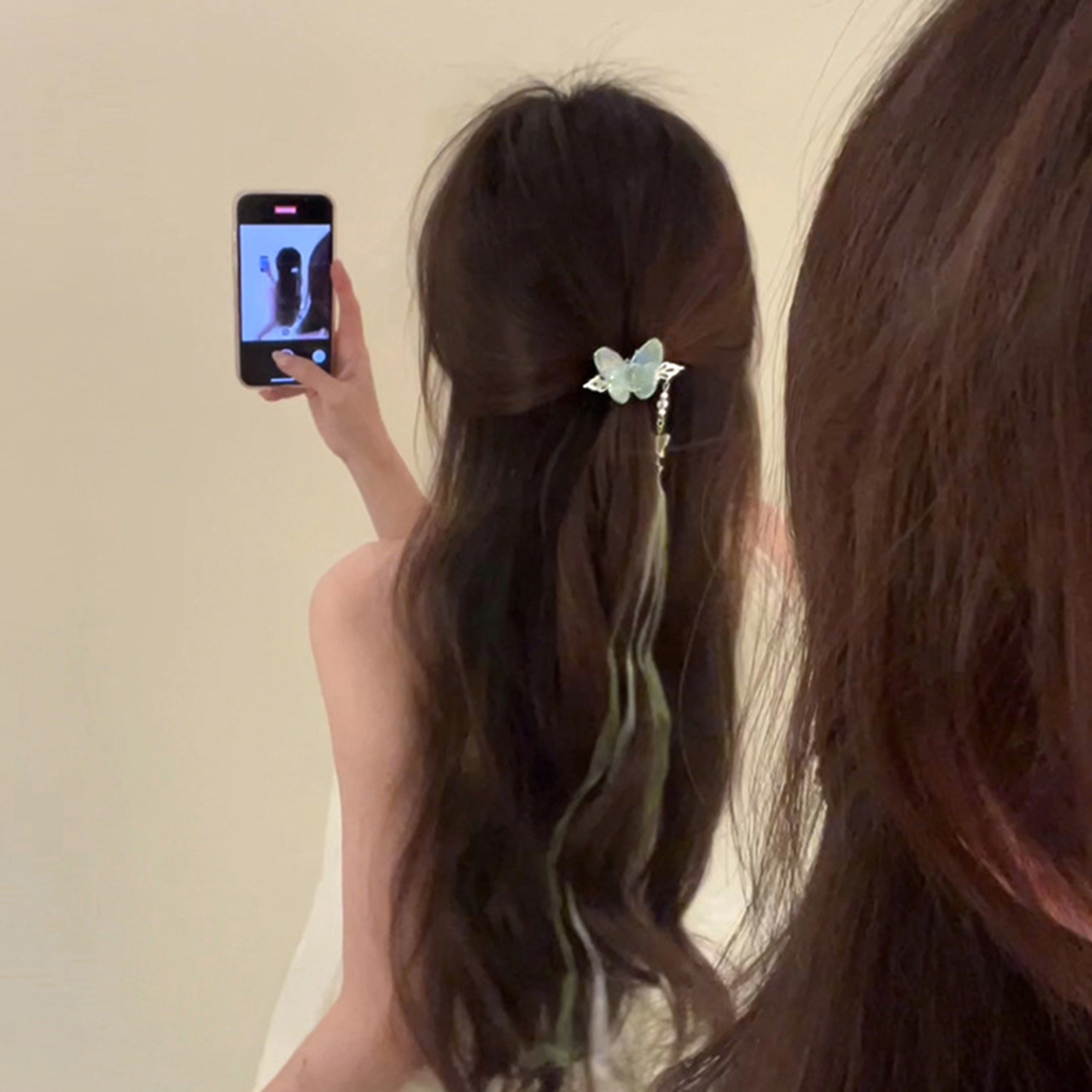2 stücke Neo Chinesischen Stil – Hanbok Hair Pin Bewertung und Preis