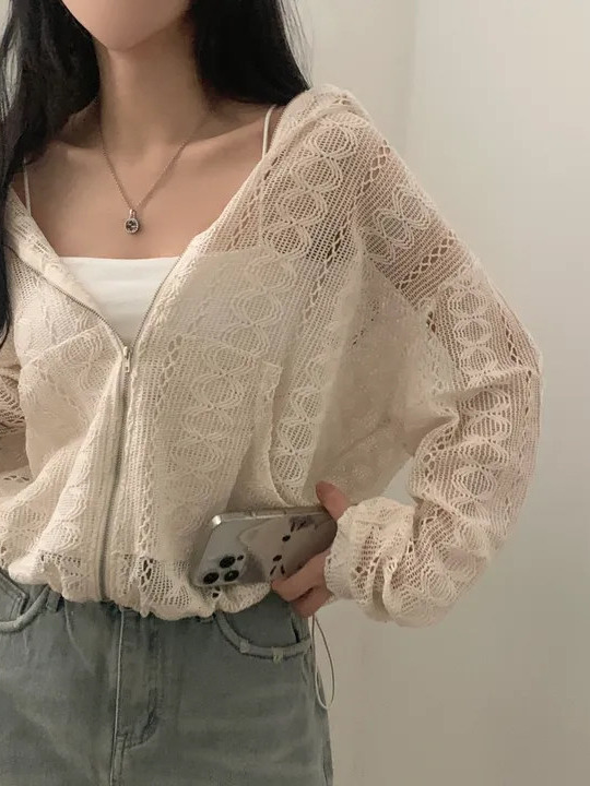 Koreanischer Stil Kapuzen-Frei – Korean Daily Lifestyle Bewertung und Preis