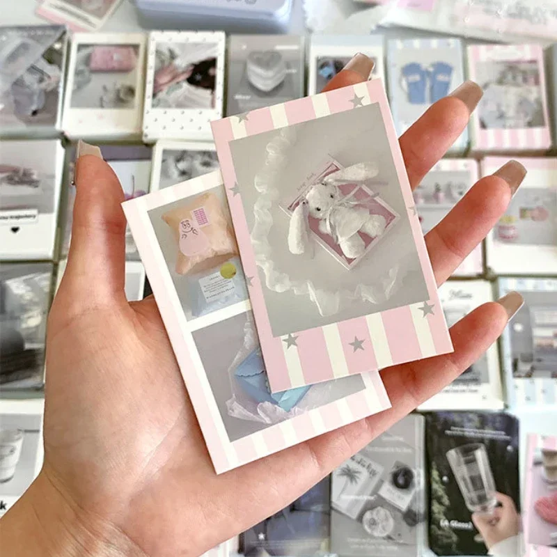 30 Stück Koreanische Ins-Chic  – Korean Daily Lifestyle Bewertung und Preis