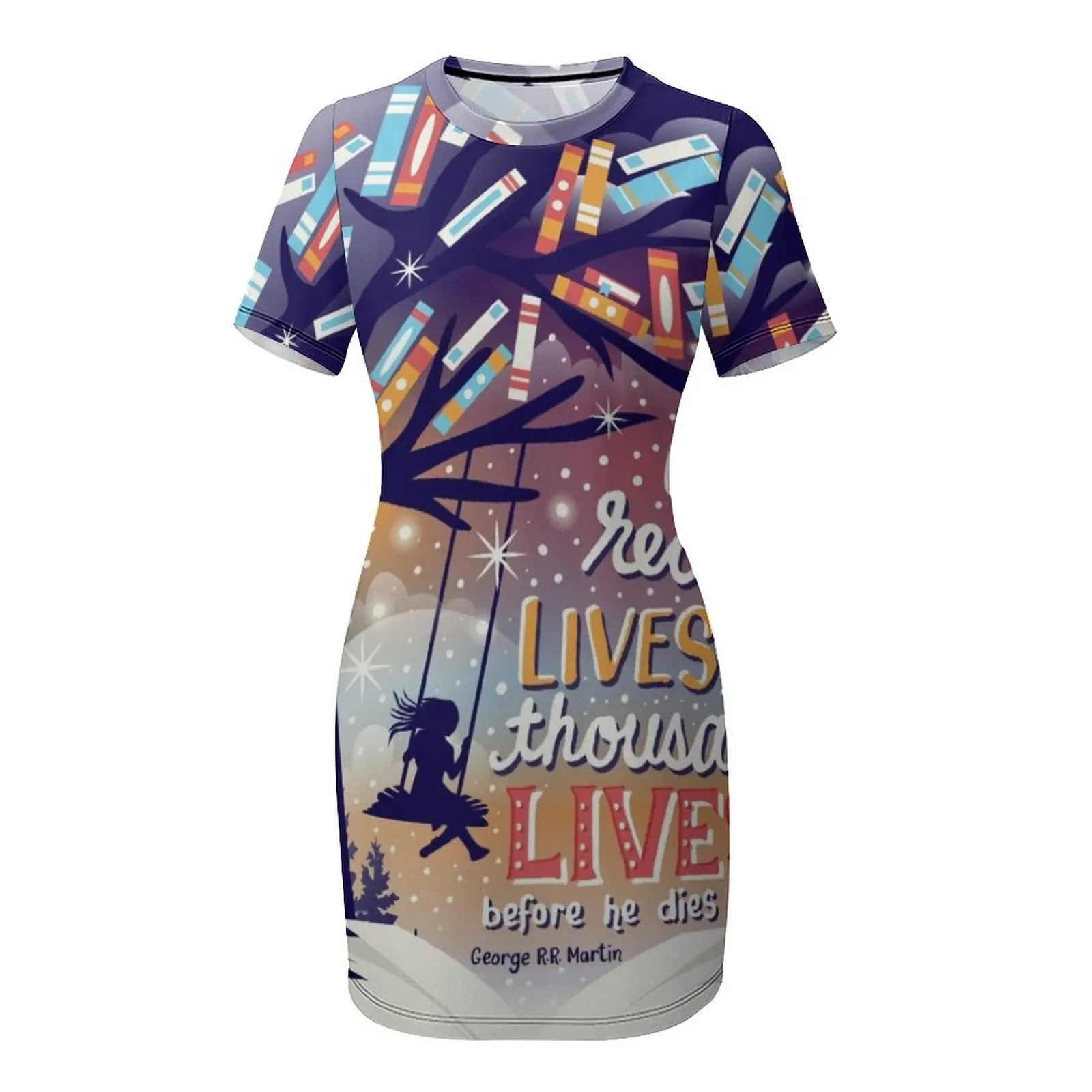 Thousand Lives Kurzarmkleid Da – Korean Luxury Lifestyle Bewertung und Preis