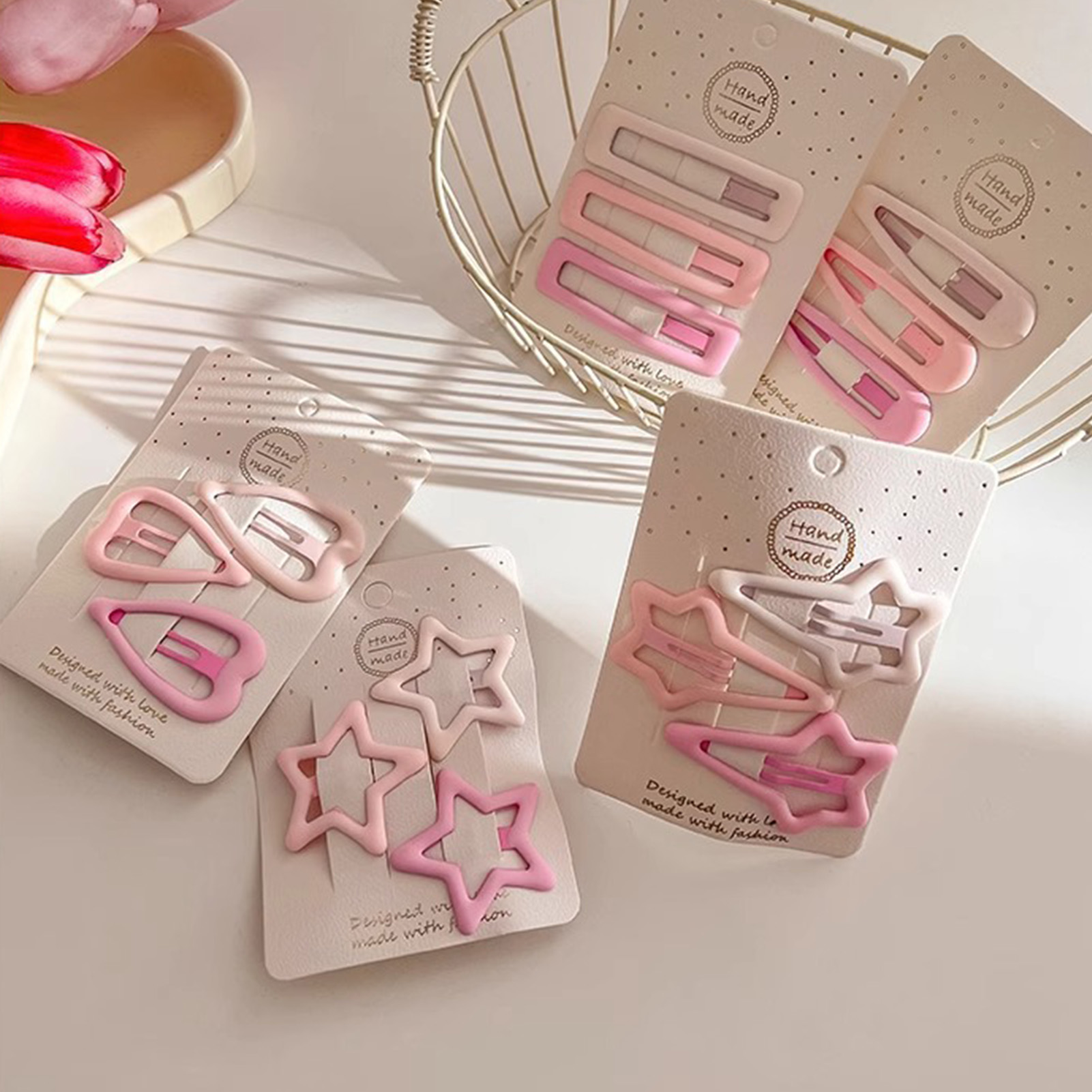 3 Stück Kopfbedeckungs-Pins im – Korean Lifestyle & Kids Boutique Photos Bewertung und Preis