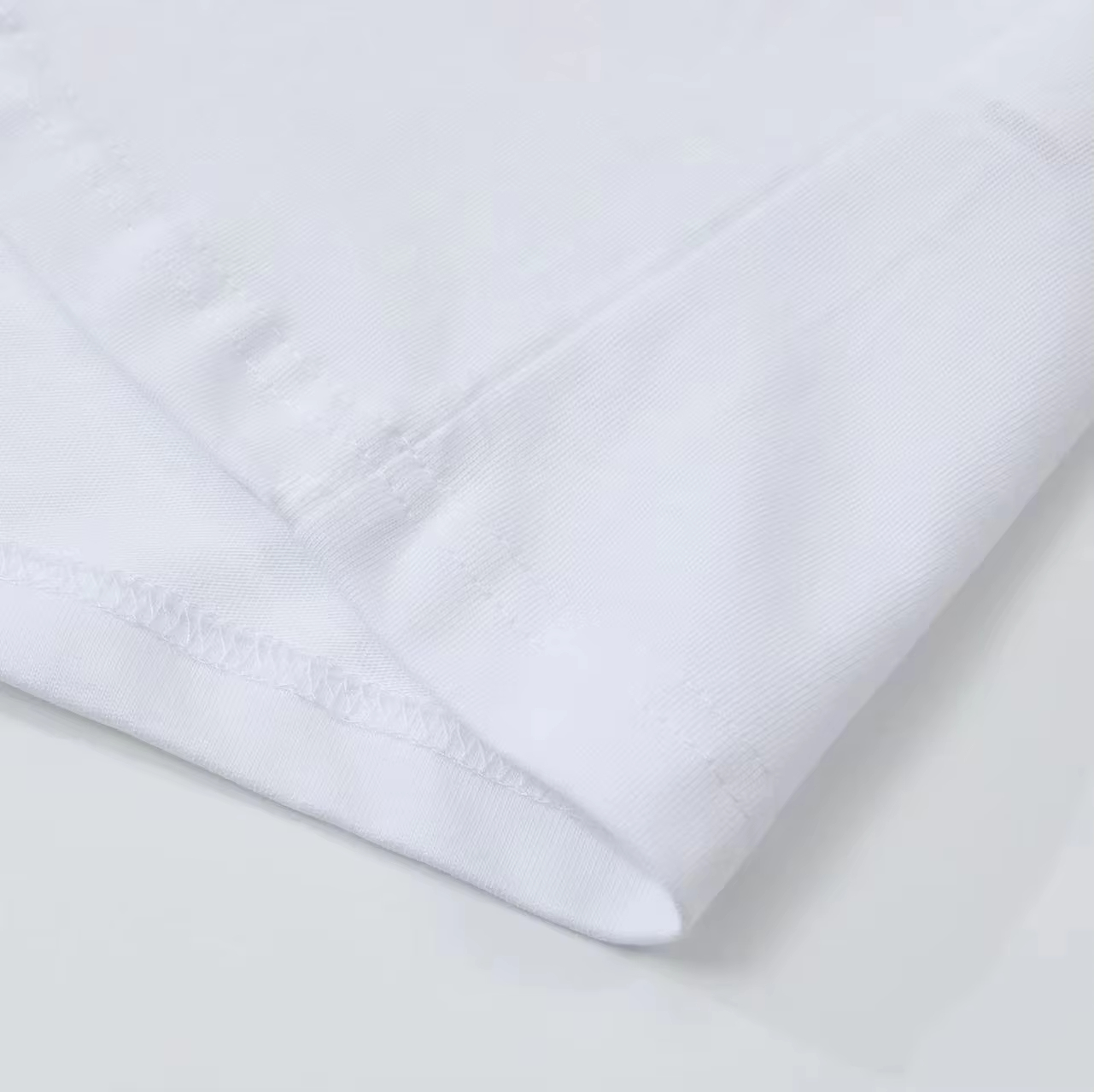 Damen-T-Shirt, weiße, kurzärme – Korean Men Lifestyle Bewertung und Preis