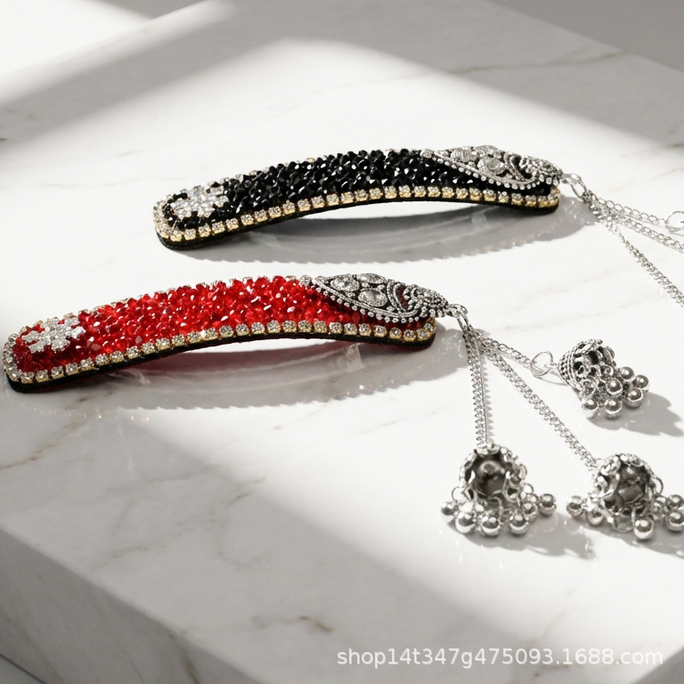 Ethnische Haarspangen mit Quas – Hanbok Hair Pin Bewertung und Preis