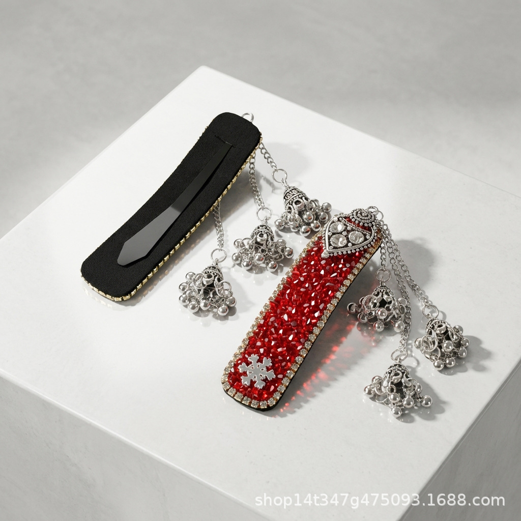 Ethnische Haarspangen mit Quas – Hanbok Hair Pin Bewertung und Preis