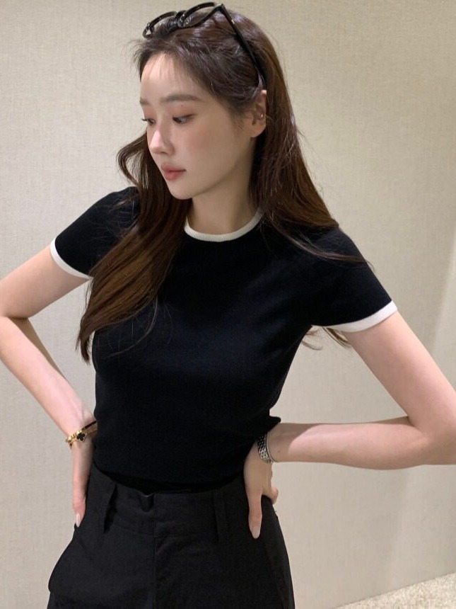 Schicker Sommer-Neuheit: Dünne – Korean Lifestyle & Kids Boutique Photos Bewertung und Preis