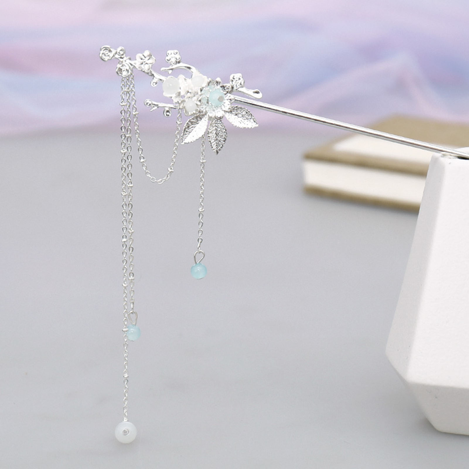 Chinesischer Haarstab aus Legi – Hanbok Hair Pin Bewertung und Preis